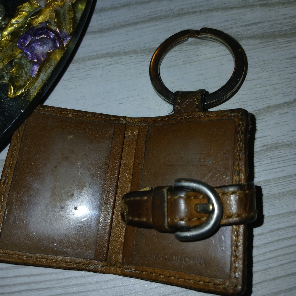Key Chain